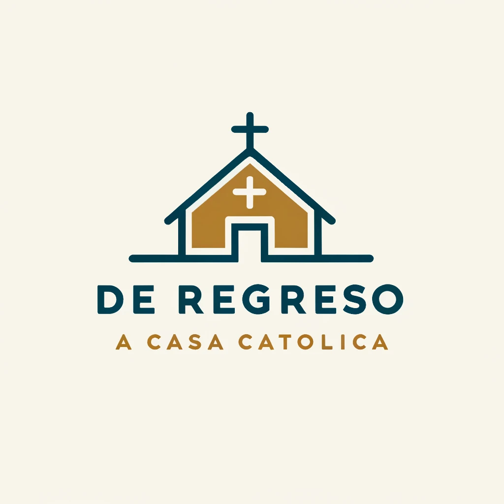De regreso a casa Catolica